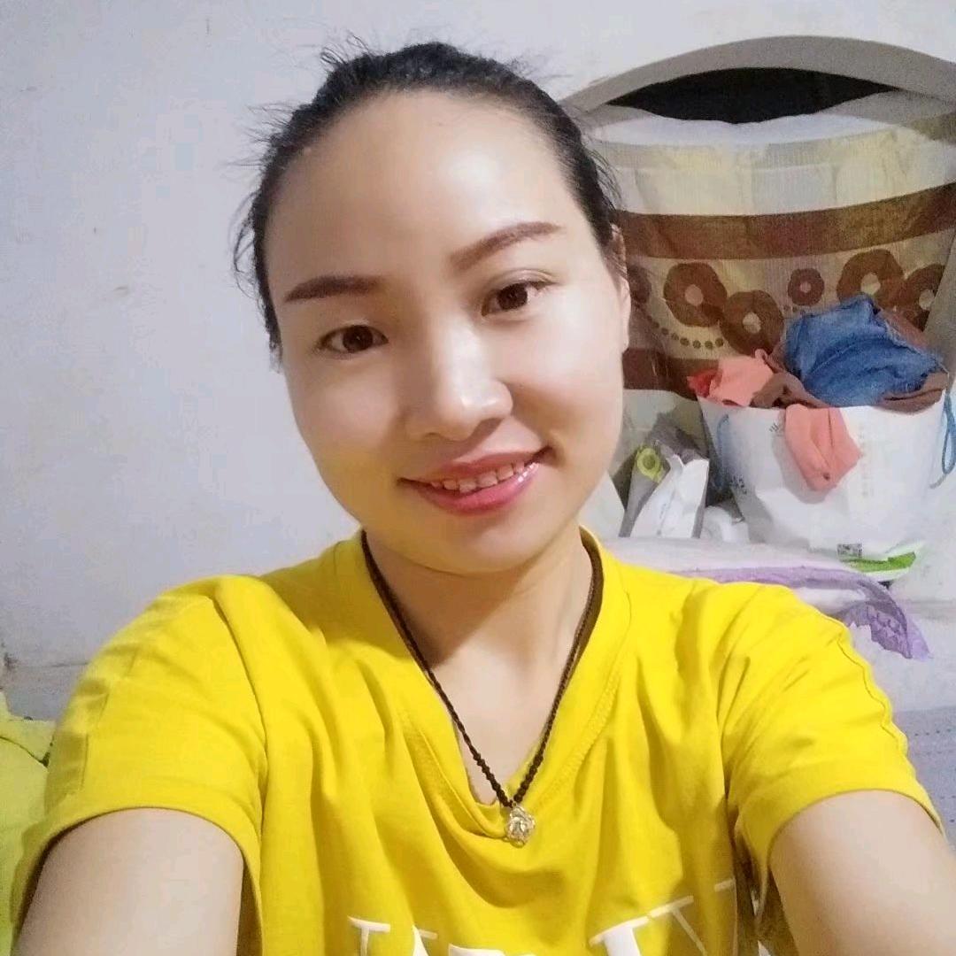 扎佐洋芋姐姐