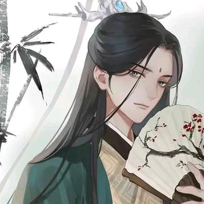 情深似海