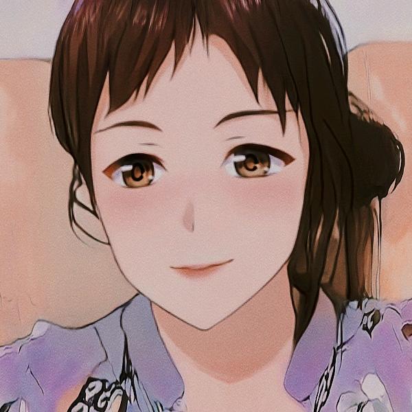 柳叶青青（枫叶🍁）