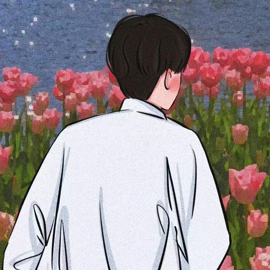 完美少年