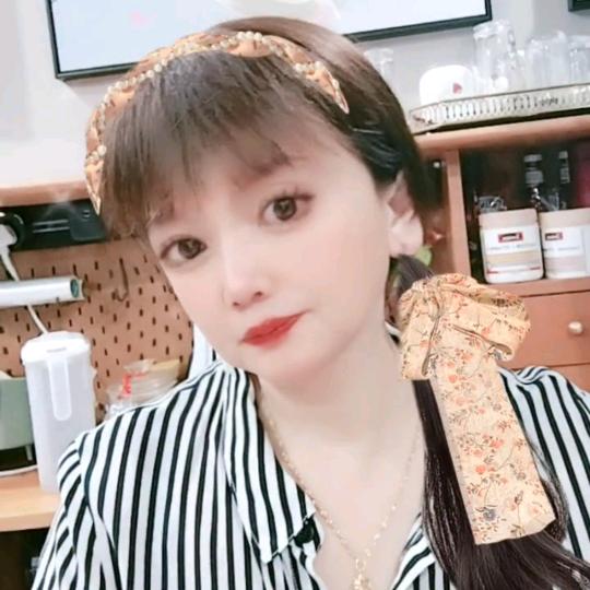 梅姐🌸