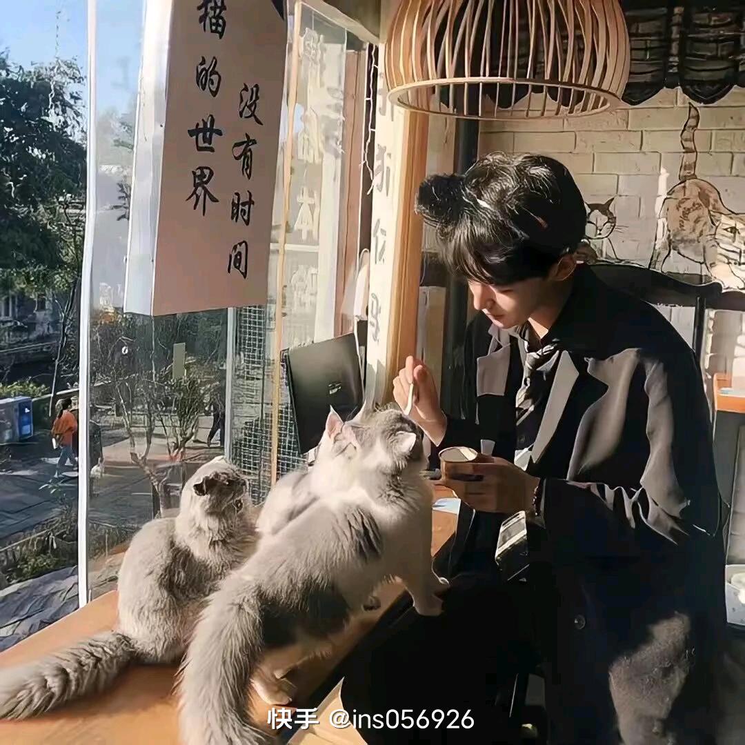 爱吃香菜π