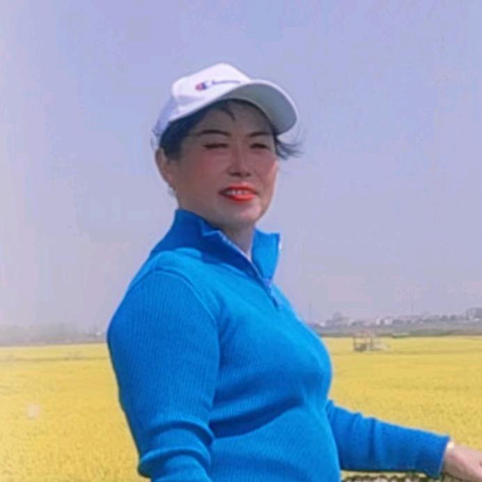梦俏夕阳