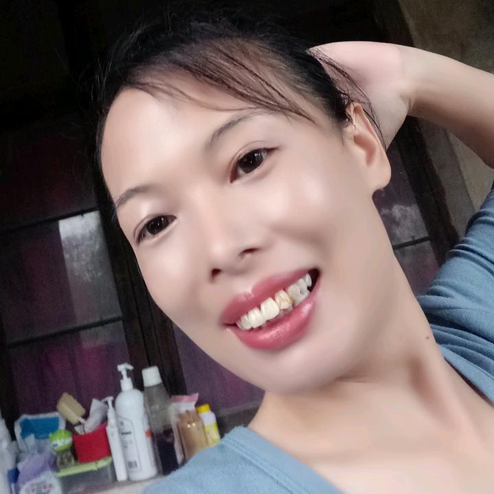 美美