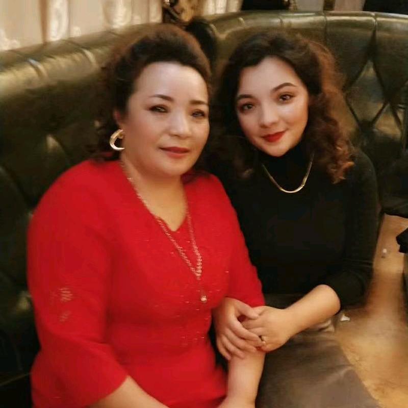 Mihirgul 家纺