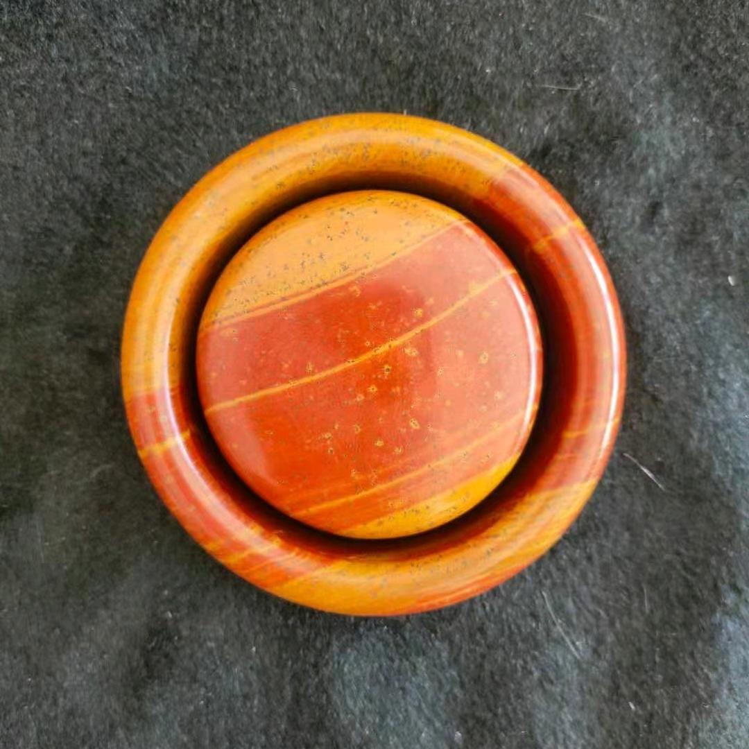 泗水砭石艾心博物馆