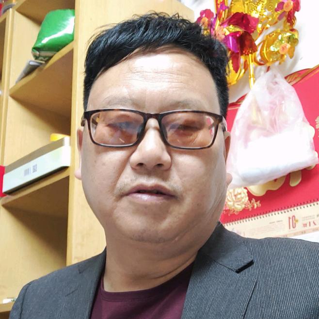 陈哥