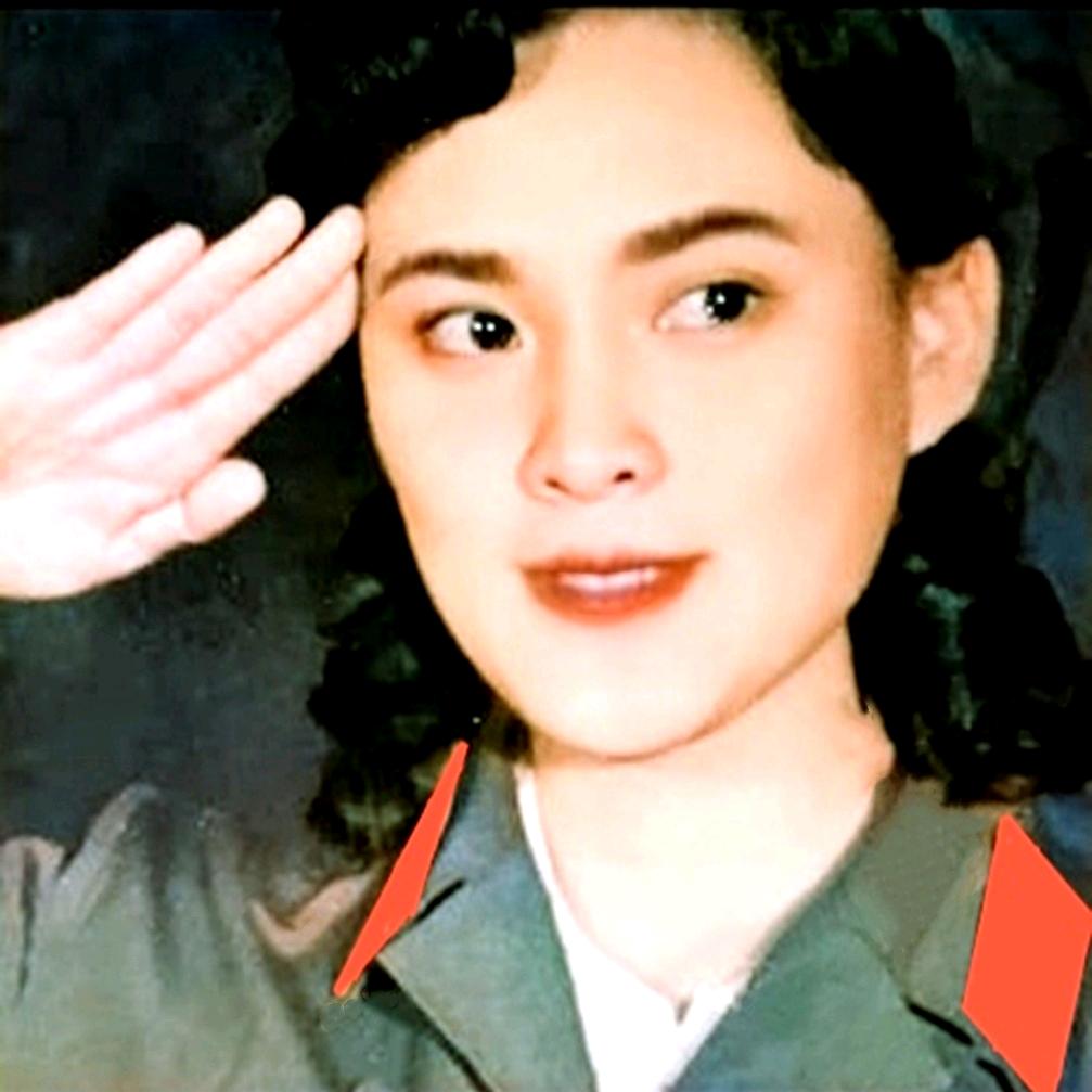 琳红（逢兵必赞， 不私聊）