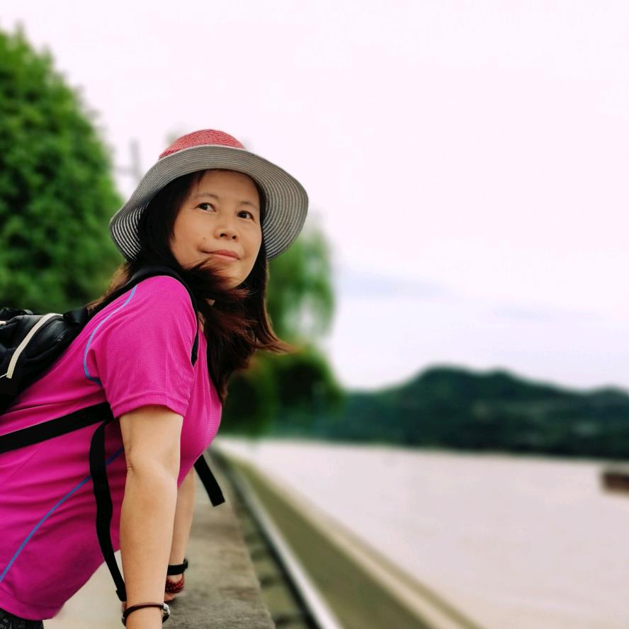 江津等你
