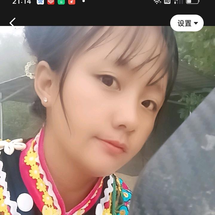 余丽花