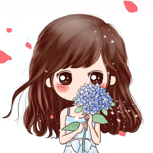 重生护爱的谢夫人头像