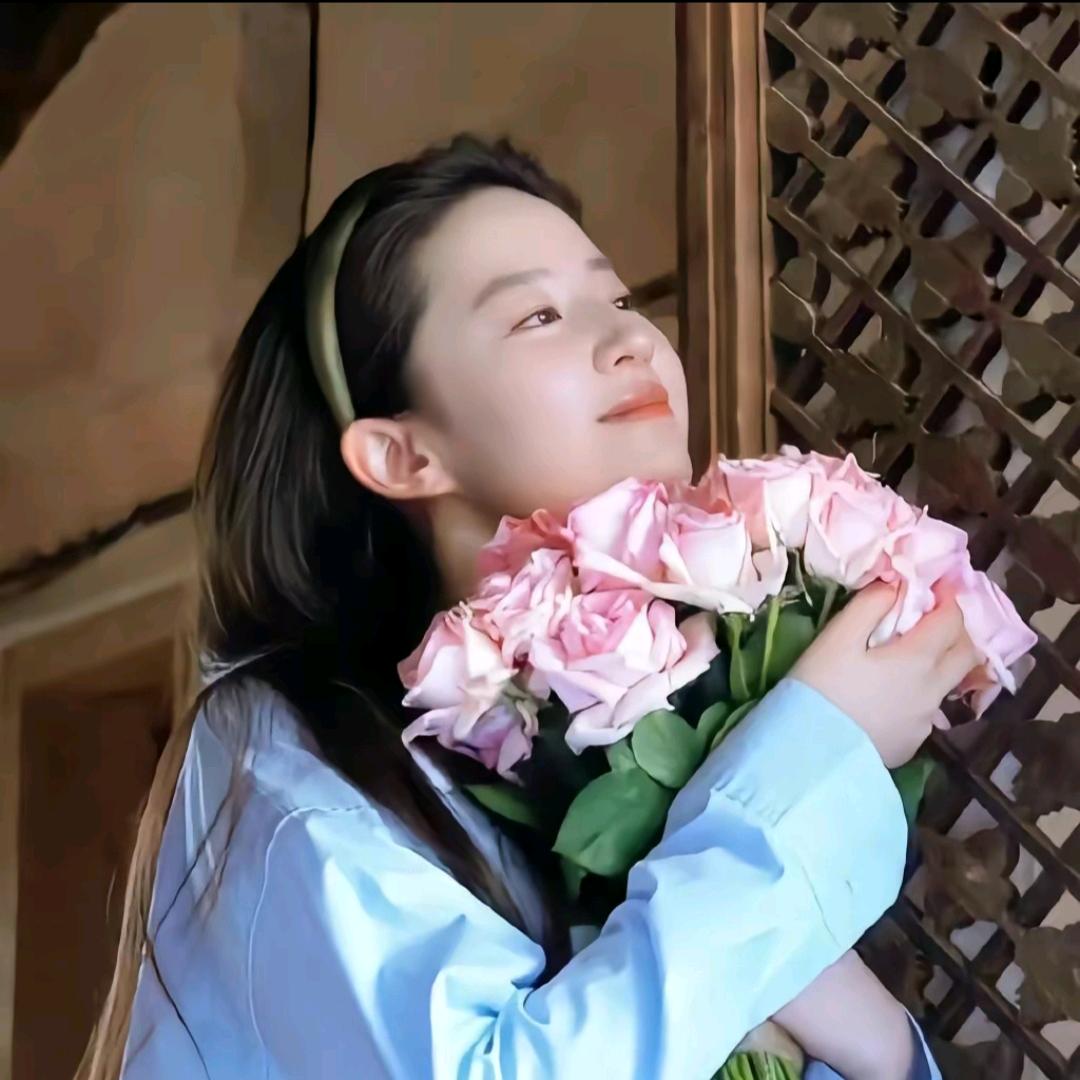 富贵花