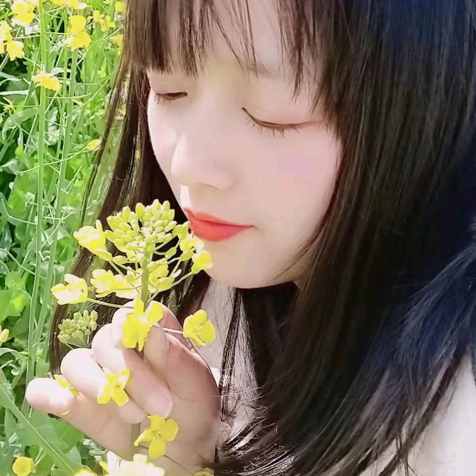 无言的天使华