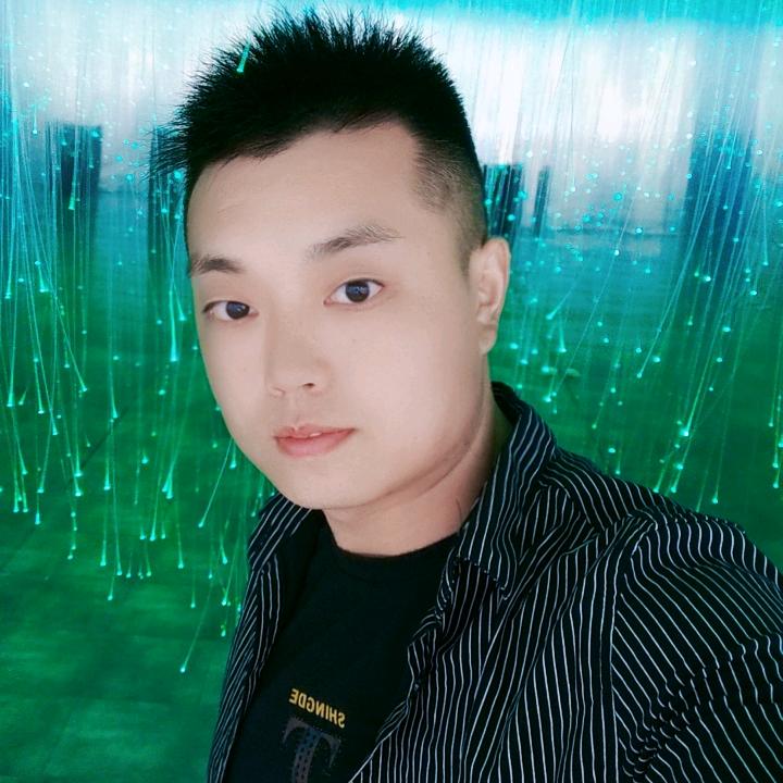 愿为十月相守