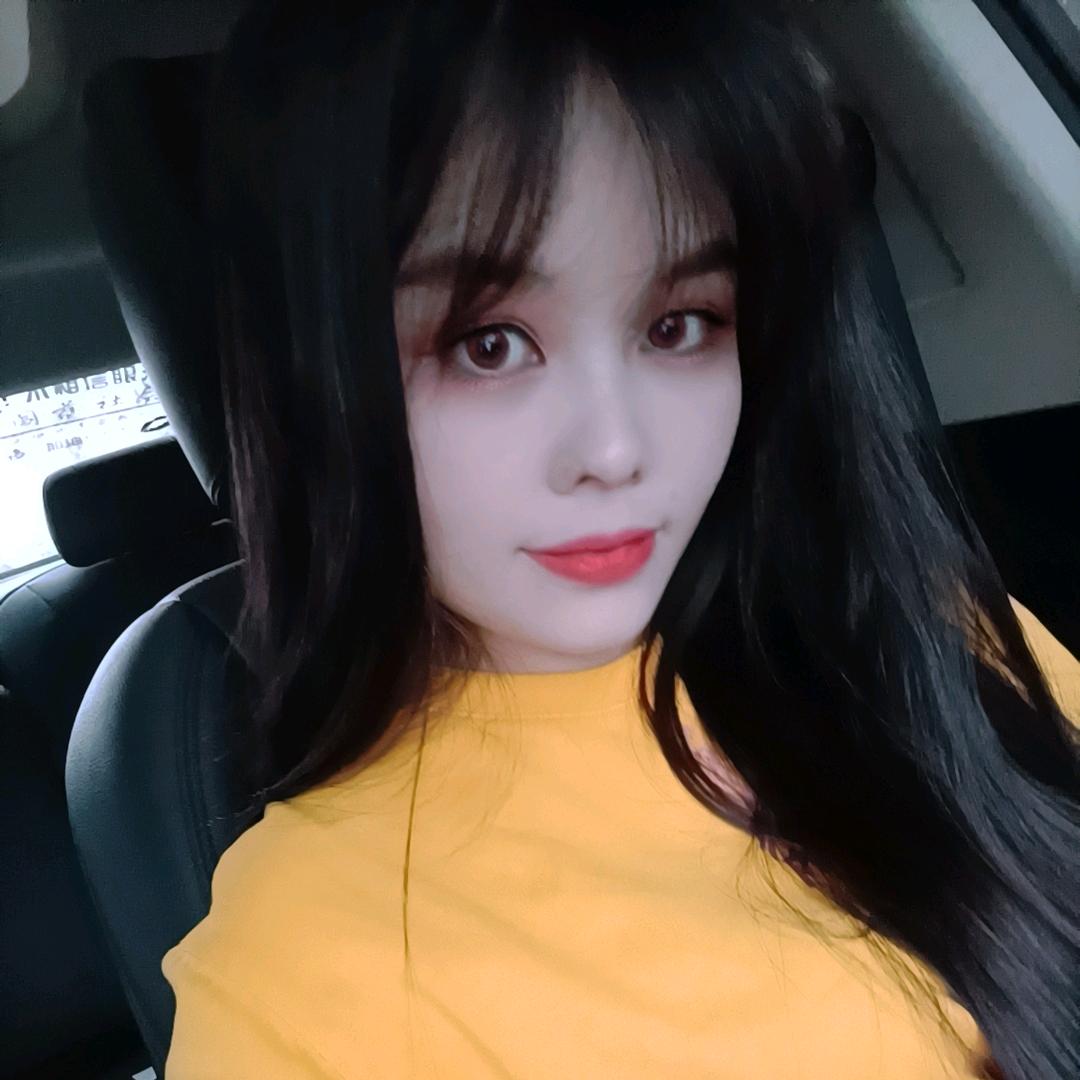 90后老阿姨