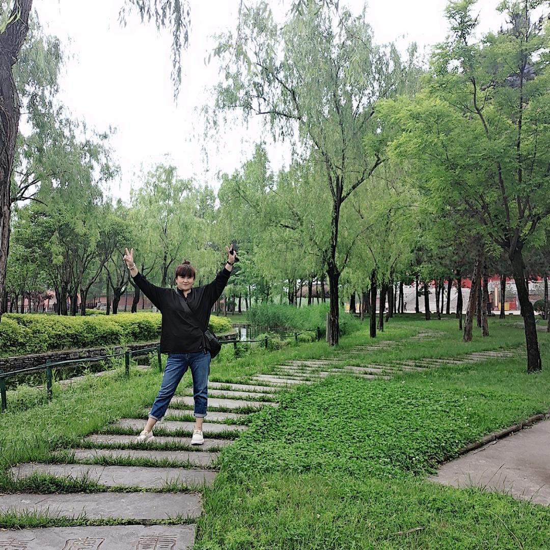 @四十不惑@