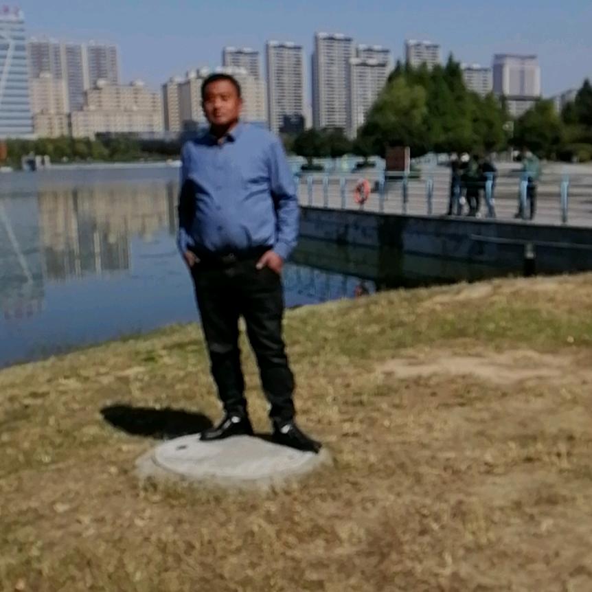 董市长