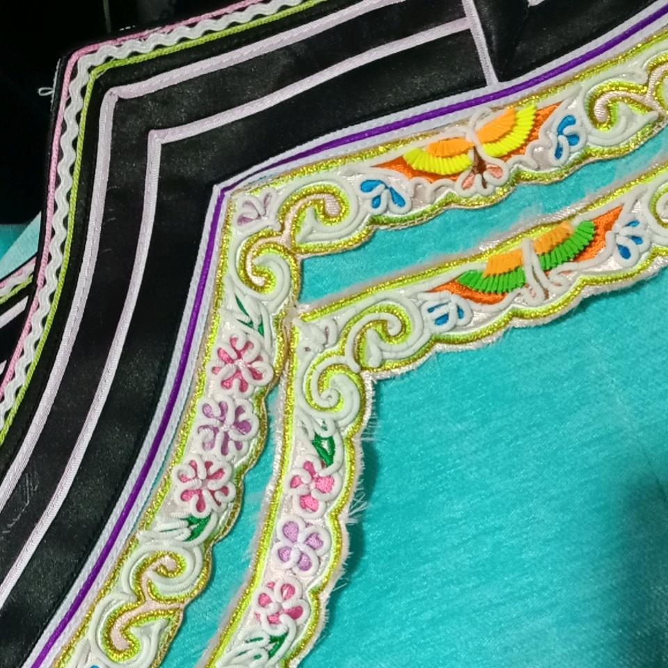 榕江布料批发零售