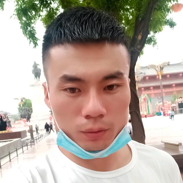 庆阳李涛