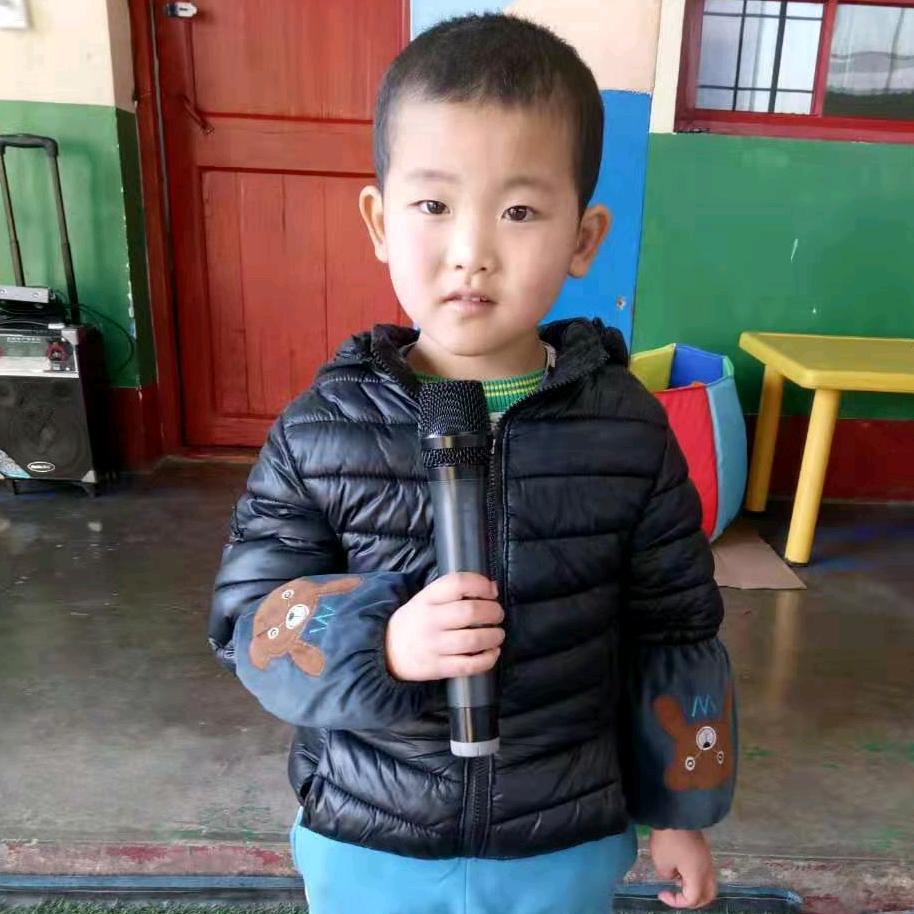 扶风大叔
