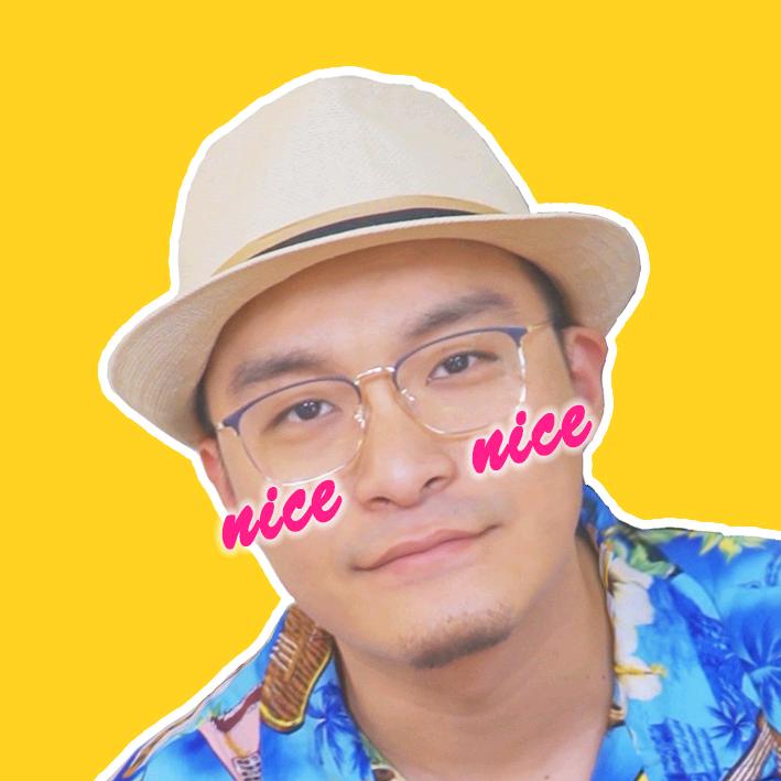 大Nice吃不浪费