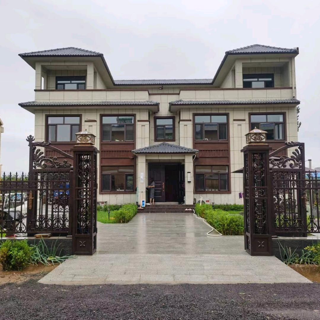 唐山市万居建材有限公司