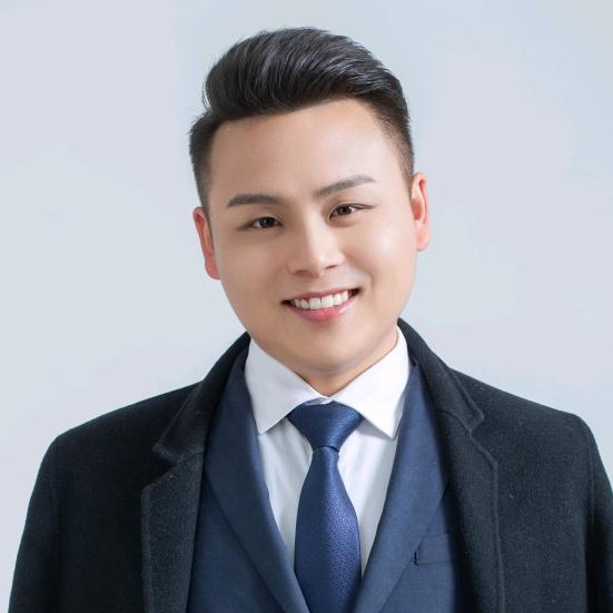 重庆人在新疆·张富贵