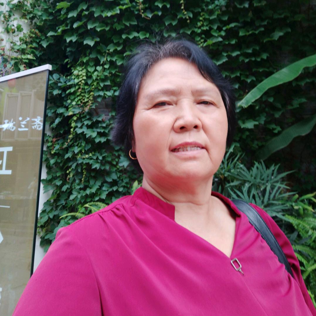 清风妈