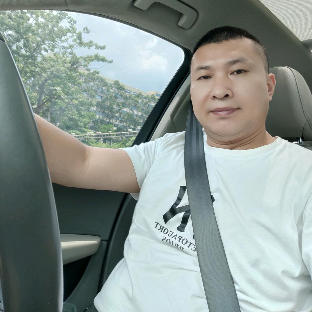 我单身你在哪儿~钉子团队