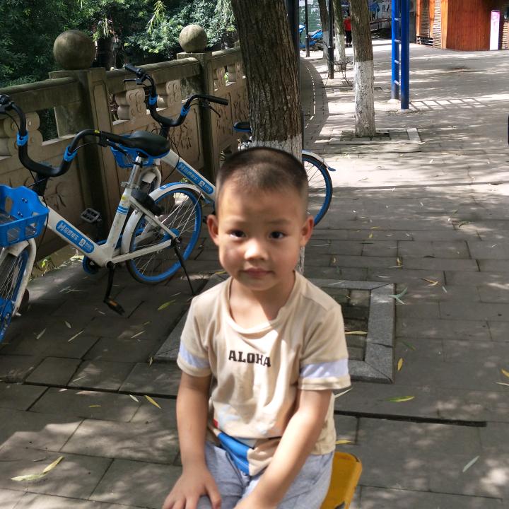 每天幸福