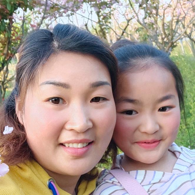 赵芳，专业种植生姜