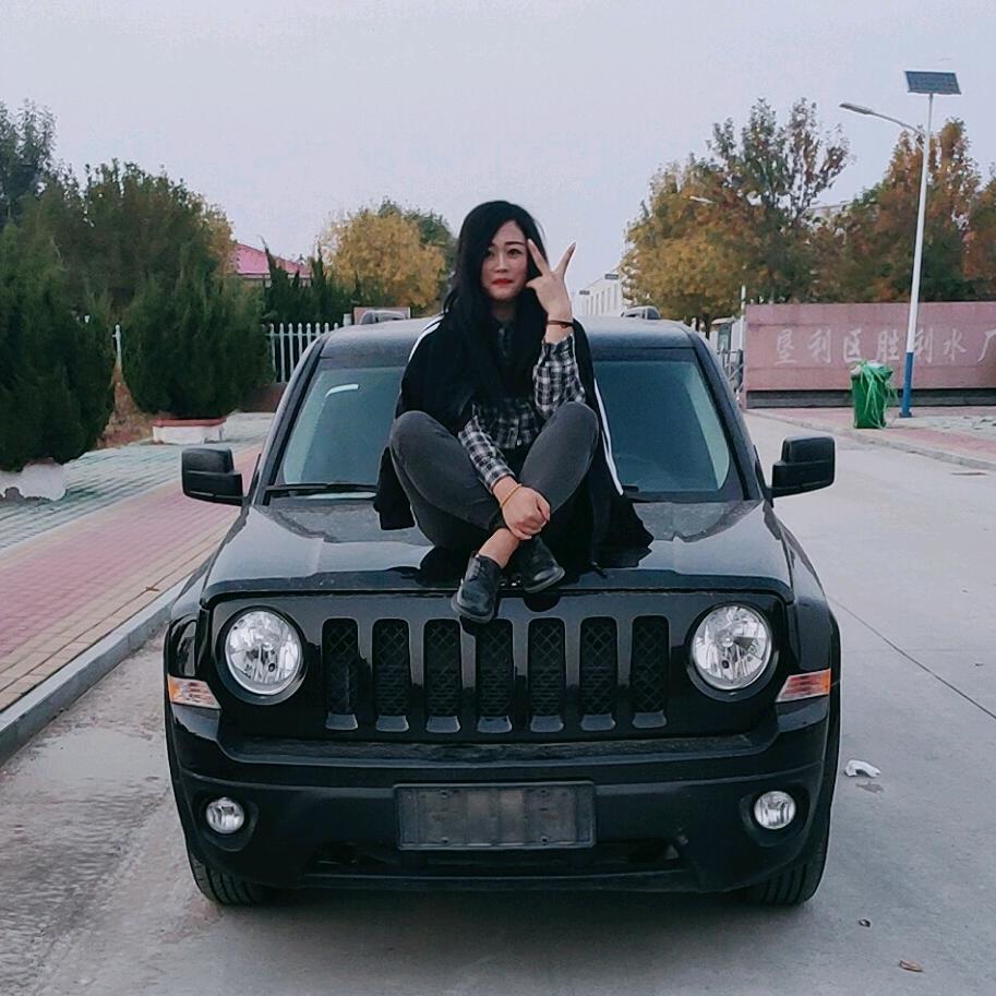 滨州锦晨二手车销售