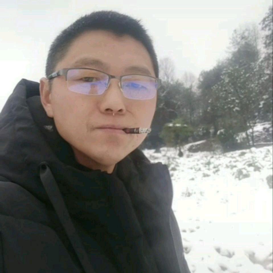 我的爱在哪里