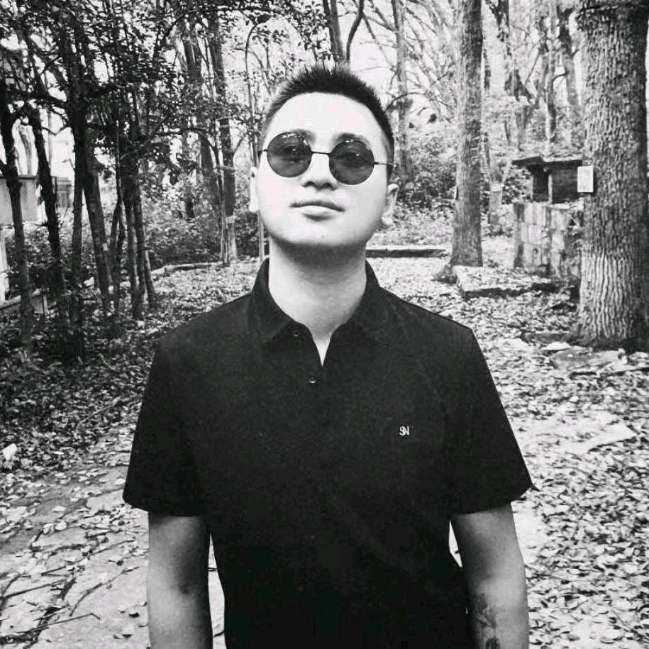 自贡男士发型王三炮