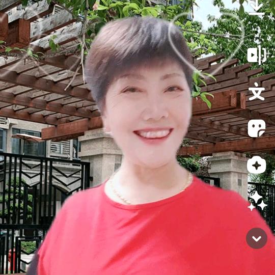 女汉子