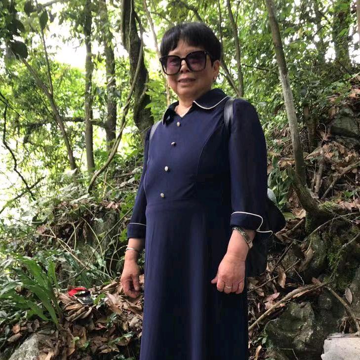杨奶奶