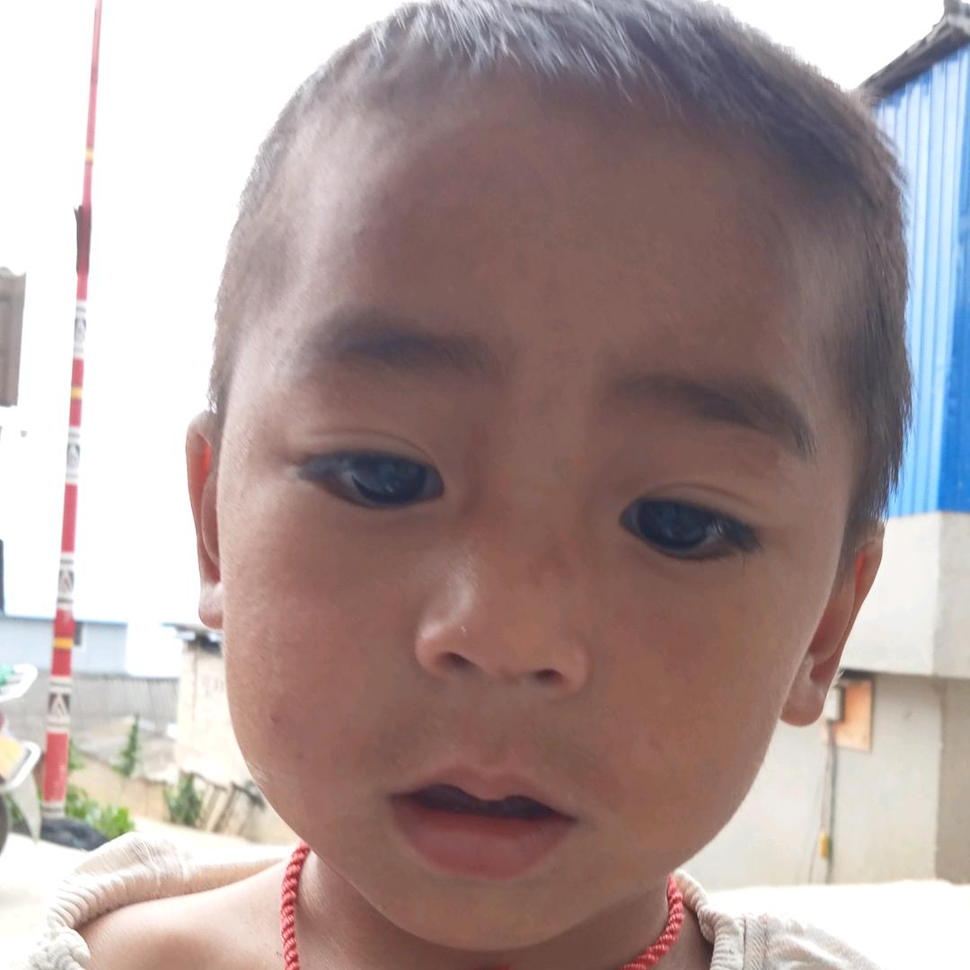妹