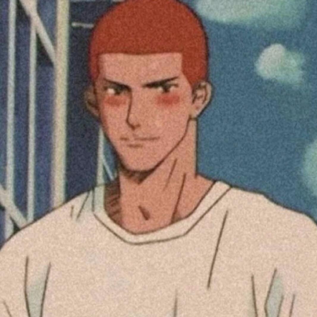 小楊不会扣篮