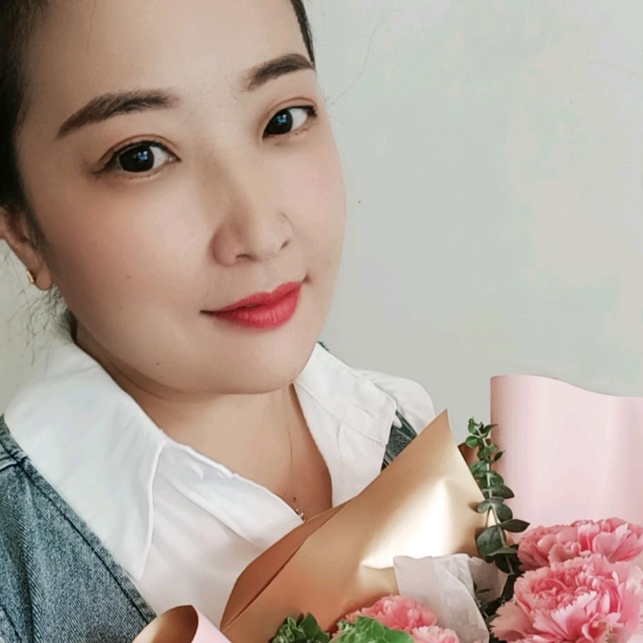 风雨后的彩虹    英子