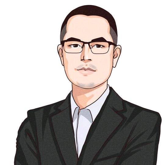 杨峰