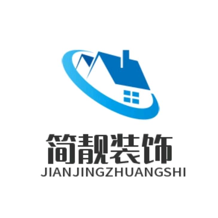 简靓装饰背景墙壁画壁布
