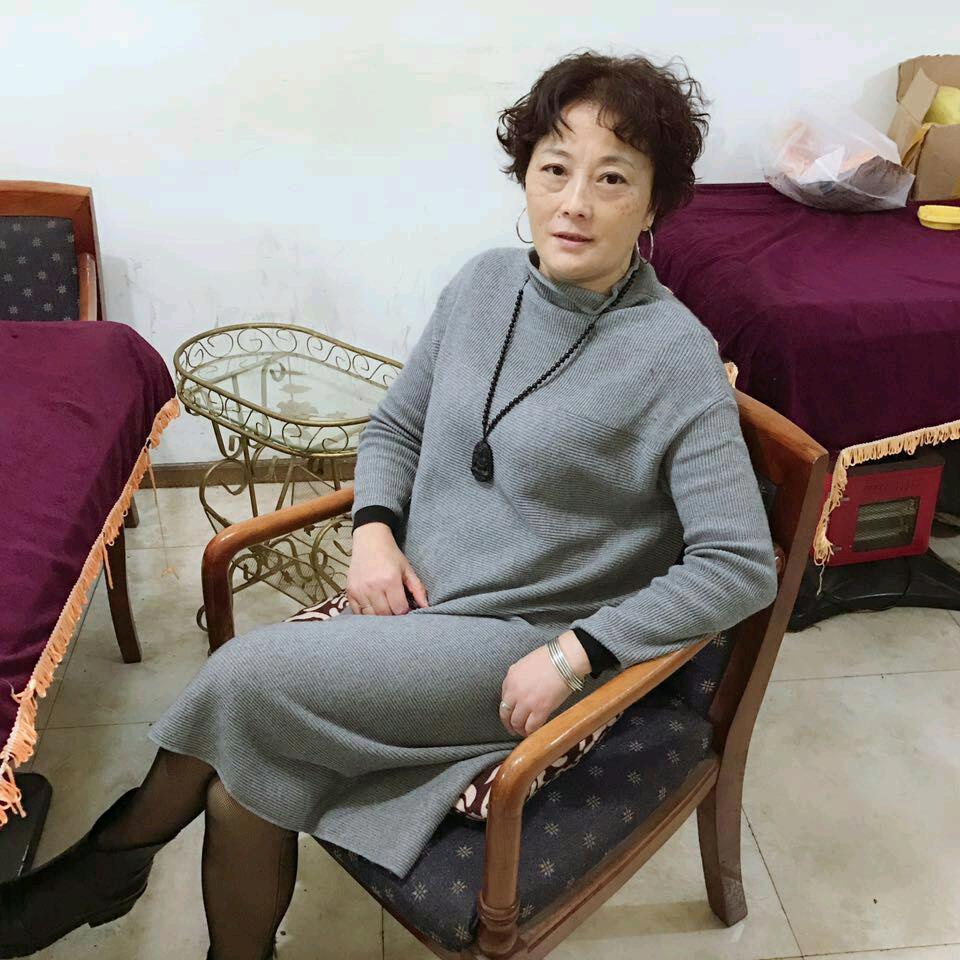 老玩童