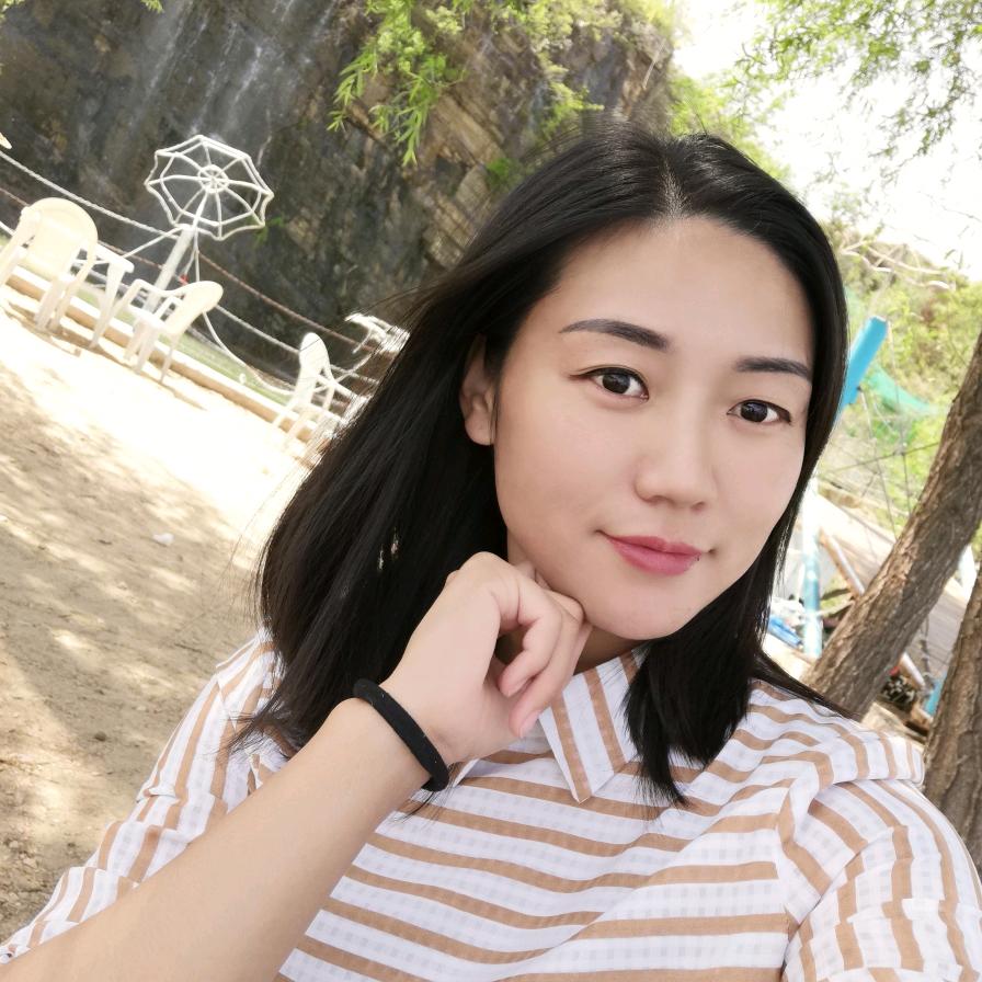 卢姐的乡村小院
