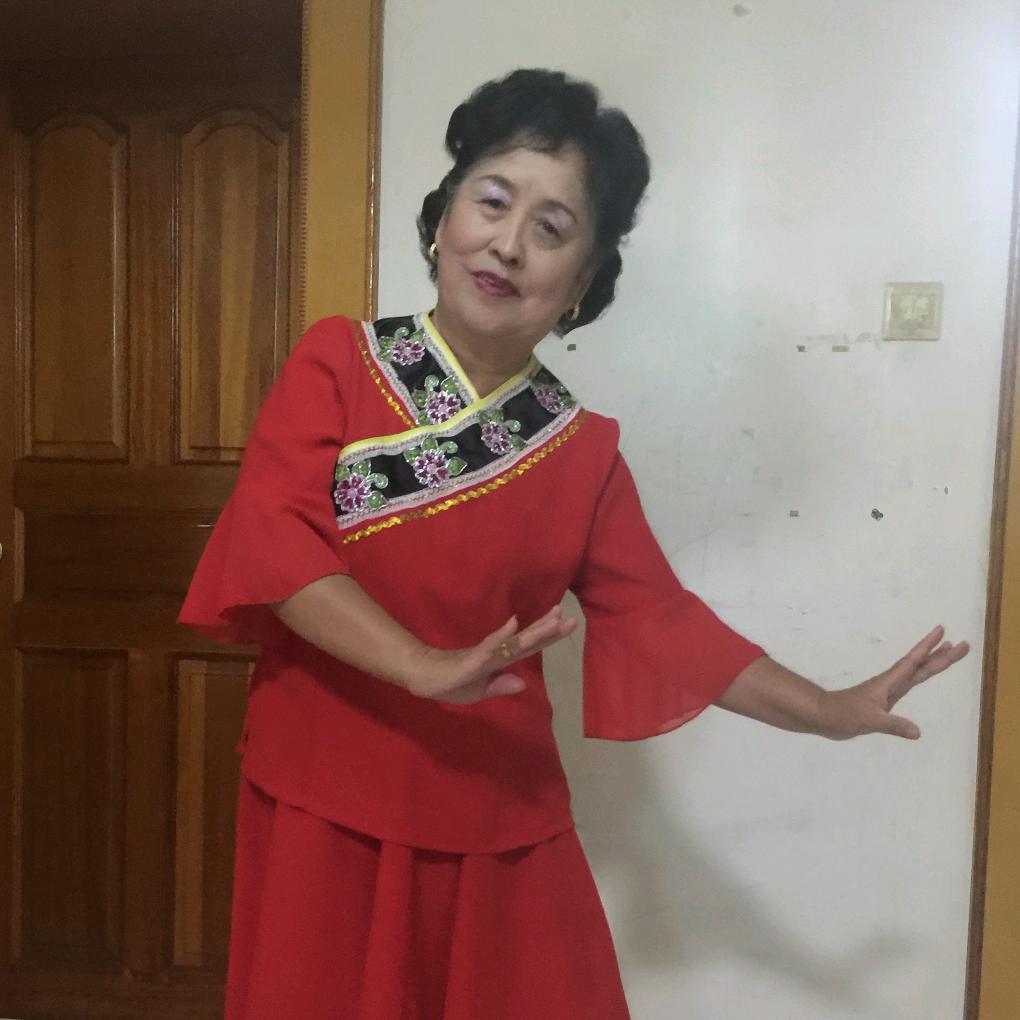 刘奶奶(拒私聊)