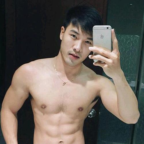 运气爆～彭
