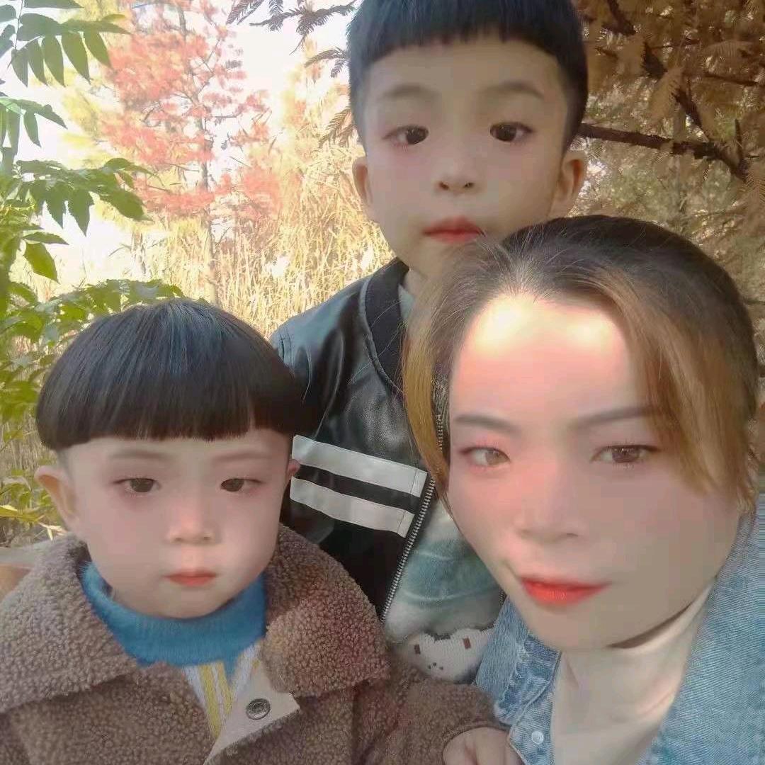 @ 站着～等你～三千年