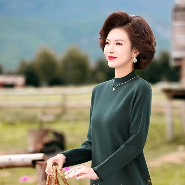 好妈妈服饰（内蒙驼绒小哥）