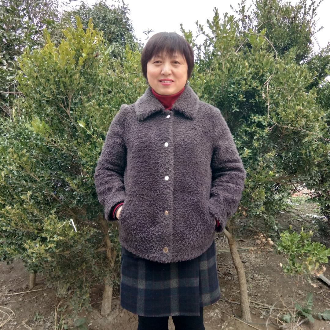 知足常乐【好物推荐】