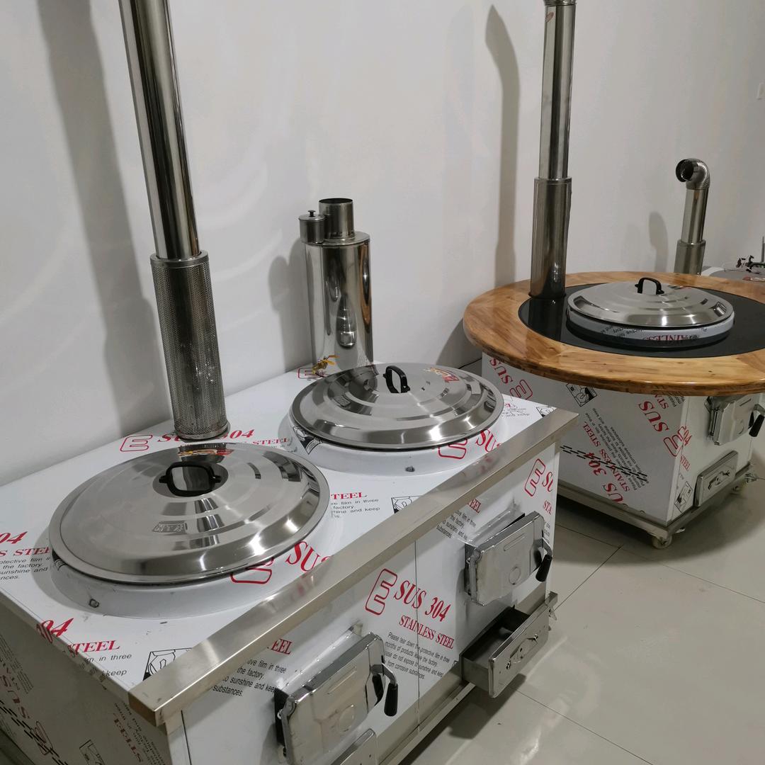 诸城市西泽尔炉具柴火灶台厂