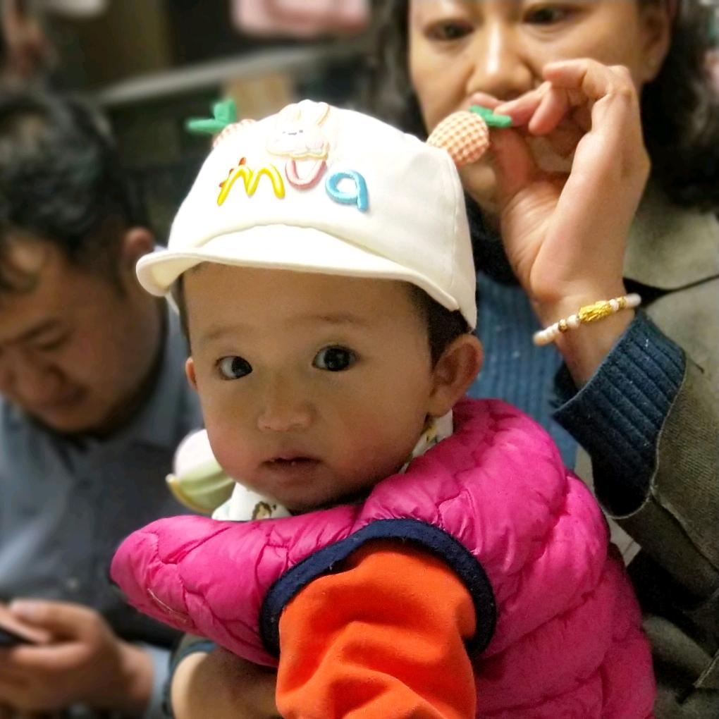 苗苗